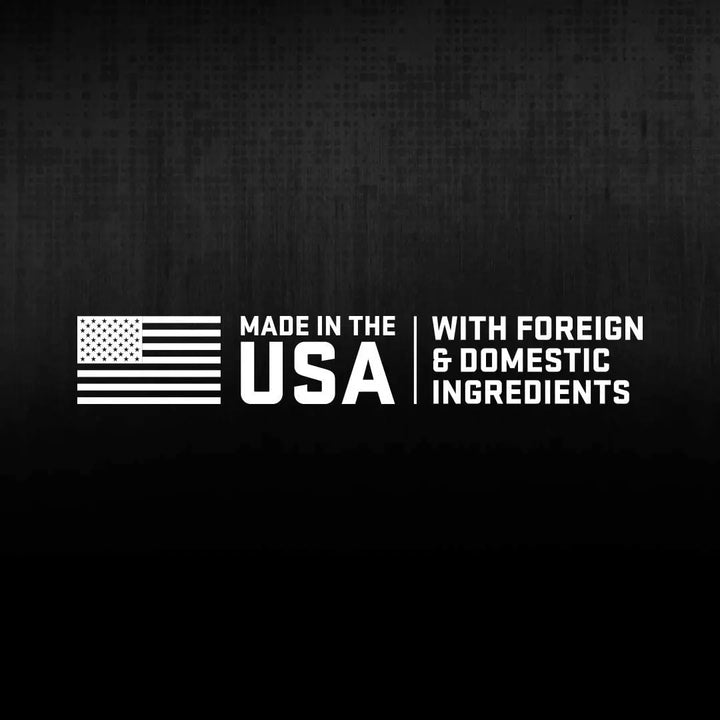 ProSupps Hyde Thermo Pre-Workout - Halt