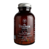 The Vitamin Company Re-Live (Sexual Formula) 60 Capsules