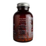 The Vitamin Company Re-Live (Sexual Formula) 60 Capsules
