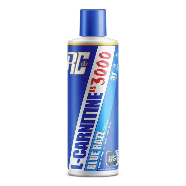 rc l carnitine