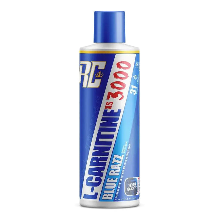 rc l carnitine