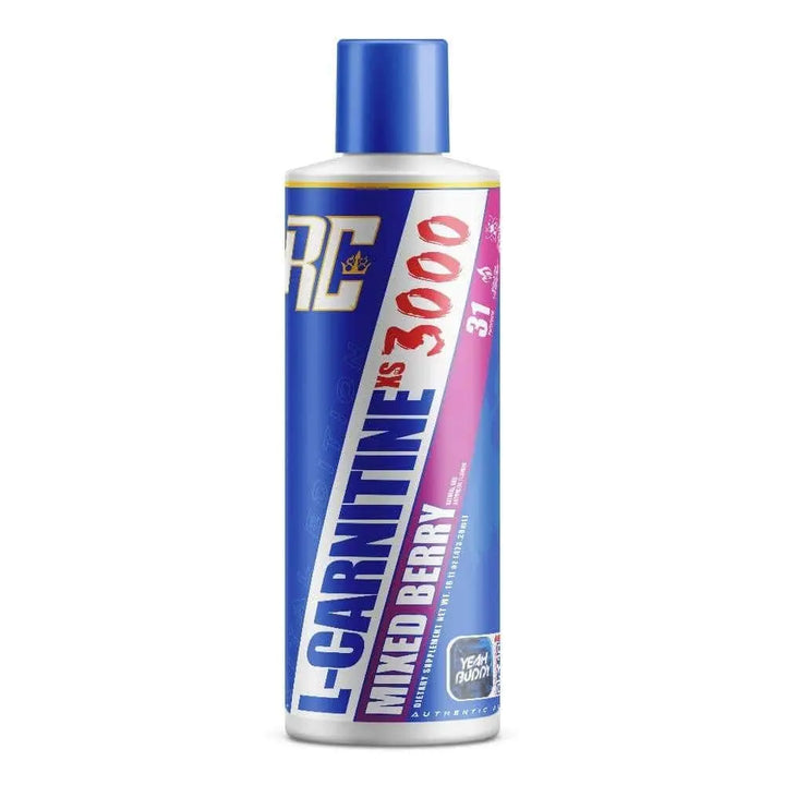 l carnitine