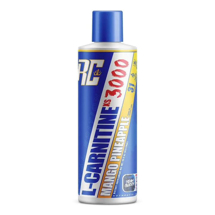 l carnitine weight loss