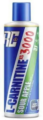 Best l carnitine liquid
