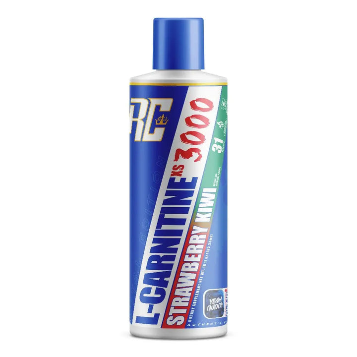 carnitine liquid 