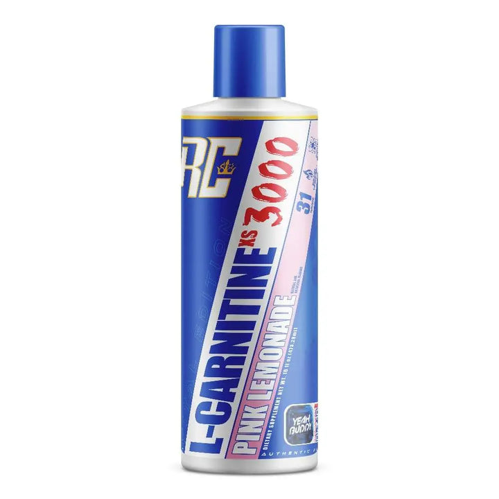 carnitine benefits