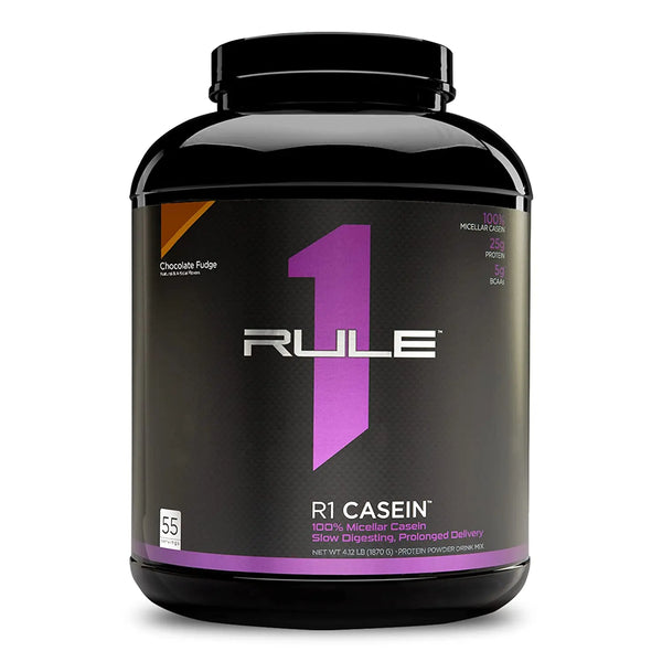 Rule 1 R1 Casein Rule 1