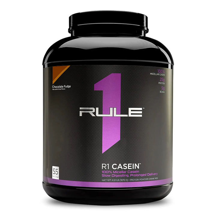 Rule 1 R1 Casein Rule 1