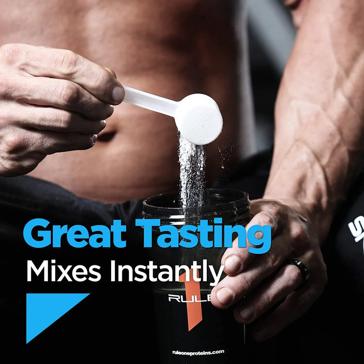 isolate protein