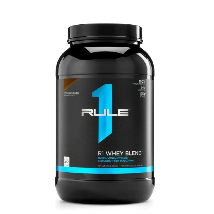 rule 1 whey protein