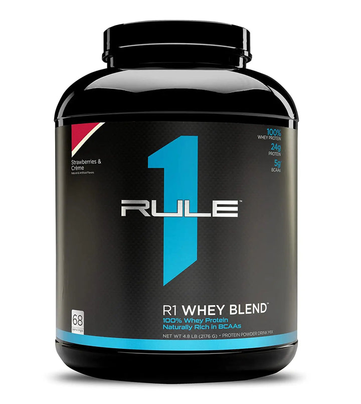 nutrition powder