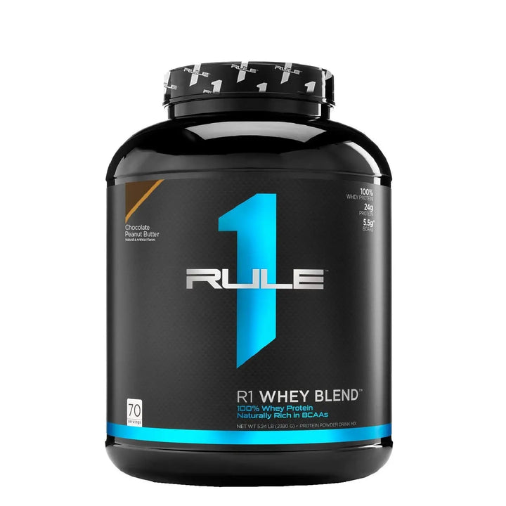 r1 whey protein