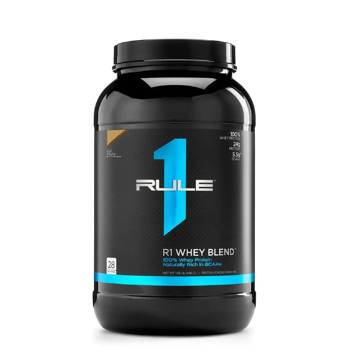 whey protein best
