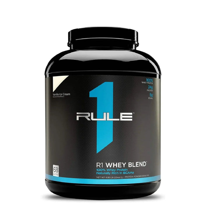 protein brands in india