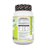 SCITRON ORGANIC PLANT Protein