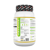 SCITRON ORGANIC PLANT Protein