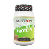 SCITRON ORGANIC PLANT Protein