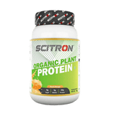 SCITRON ORGANIC PLANT Protein
