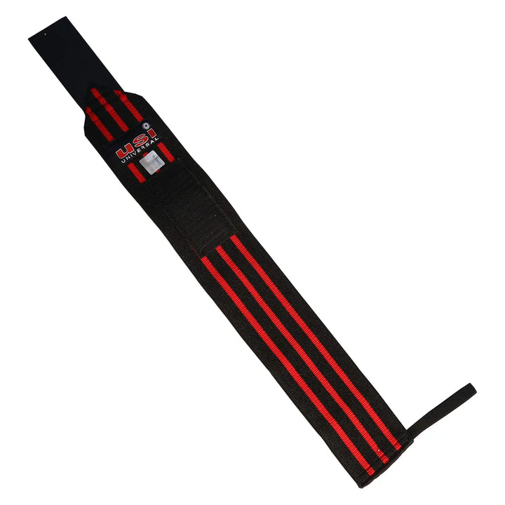 USI Universal WW3 3 Line Wrist Wrap (No return no exchange) - Halt