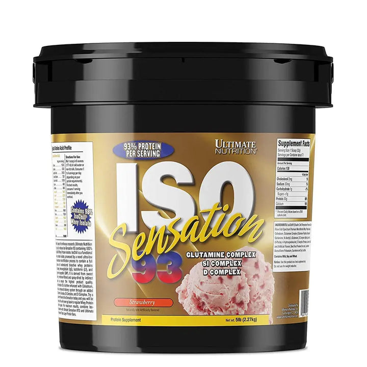 best price isolate protein