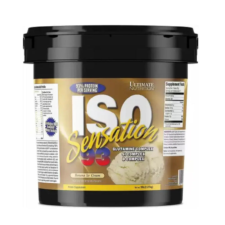isolate protein