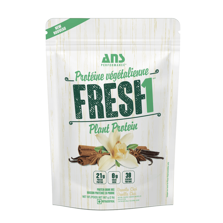 ANS FRESH1 Plant Protein 