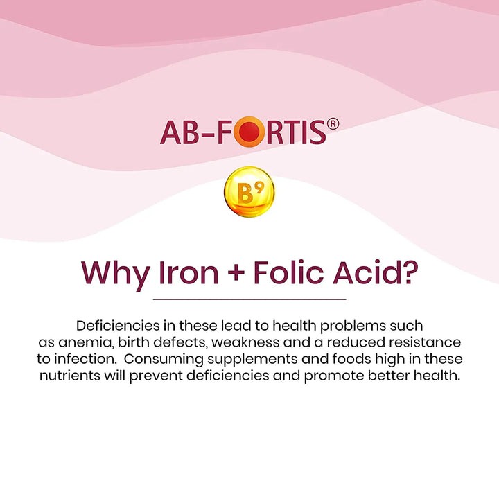 Wellbeing Nutrition Melts Nano Iron (30 Oral Strips) - Halt