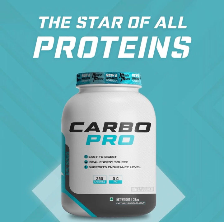 weight gain protein powder