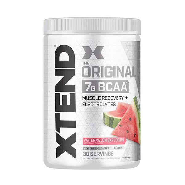 best price xtend bcaa 