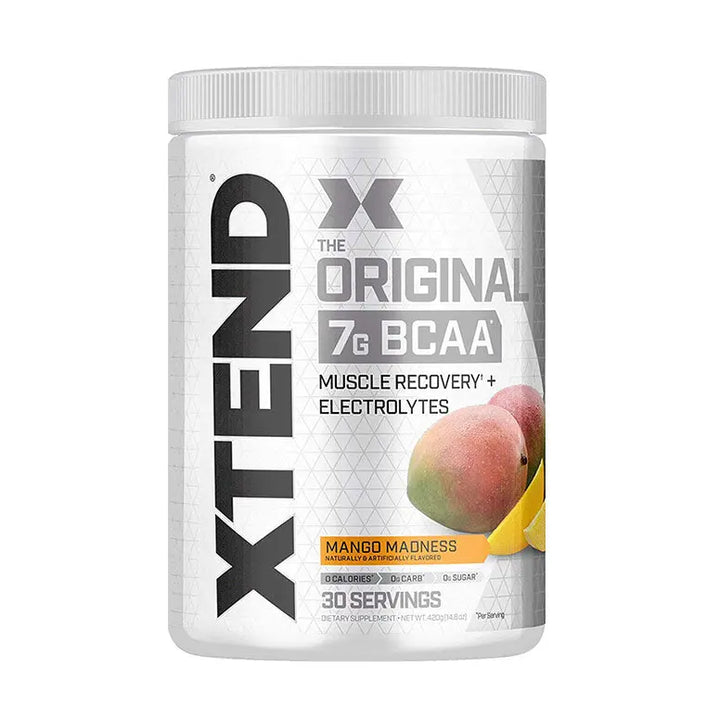 best bcaa