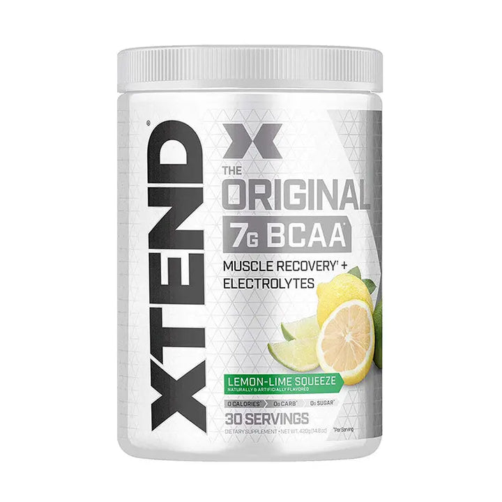 bcaa protein