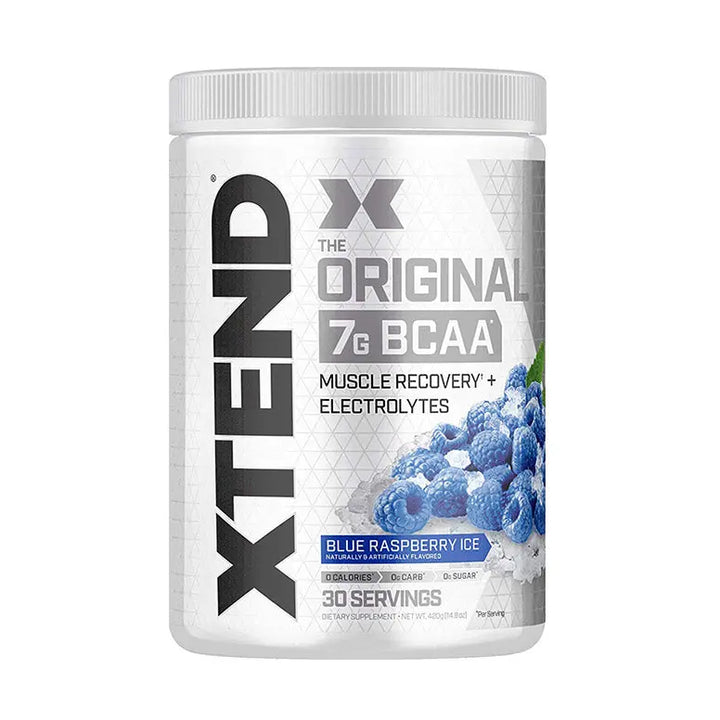 best bcaa supplement