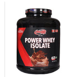 BioX Power Whey Isolate Chocolate - Halt