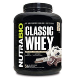 best whey protein