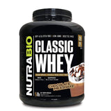 protein whey