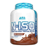 isolate protein