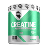 Gibbon Nutrition Creatine 83 Servings