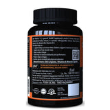 QNT Tribulus Terrestris 1000 mg - 60 Caps