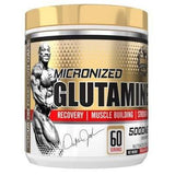 Dexter Jackson Signature Series Micronized Glutamine 300 gm ( 60 Servings )