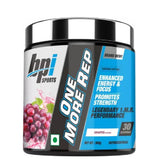 BPI Sports One More Rep