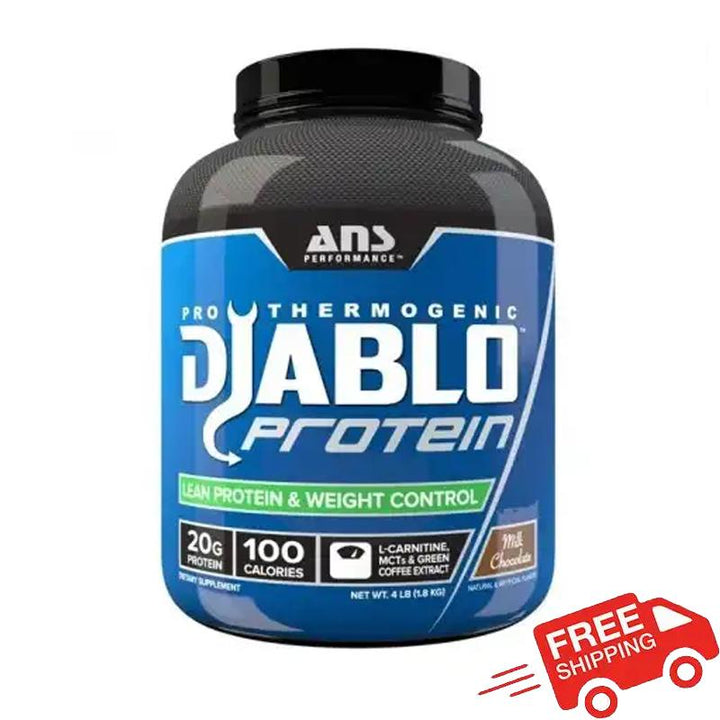 ANS Performance Diablo Protein