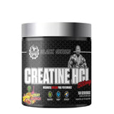 Dexter Jackson Black Series Creatine HCL 1500mg