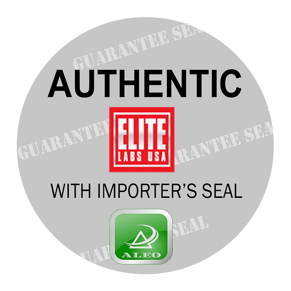Elite Labs USA 100% True Whey - Halt