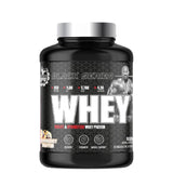 Dexter Jackson Black Series Whey