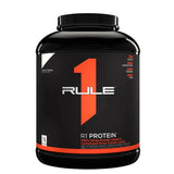 Rule 1 R1 Protein Isolate