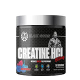 Dexter Jackson Black Series Creatine HCL 1500mg