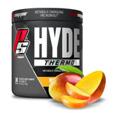 ProSupps Hyde Thermo Pre-Workout 213G