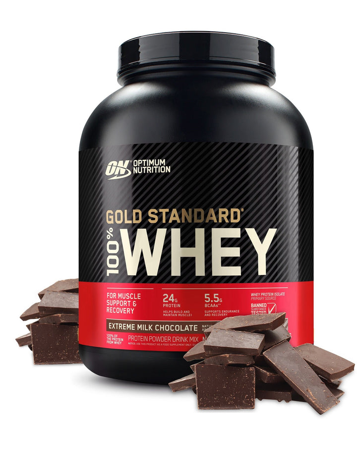 best on whey 
