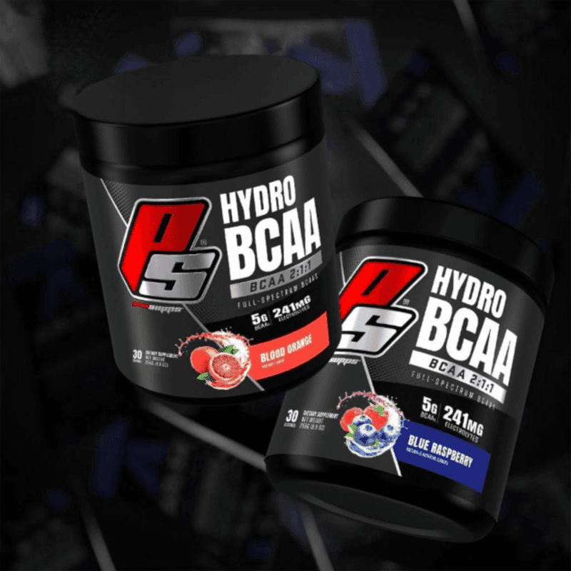 ProSupps Hydro BCAA 2:1:1