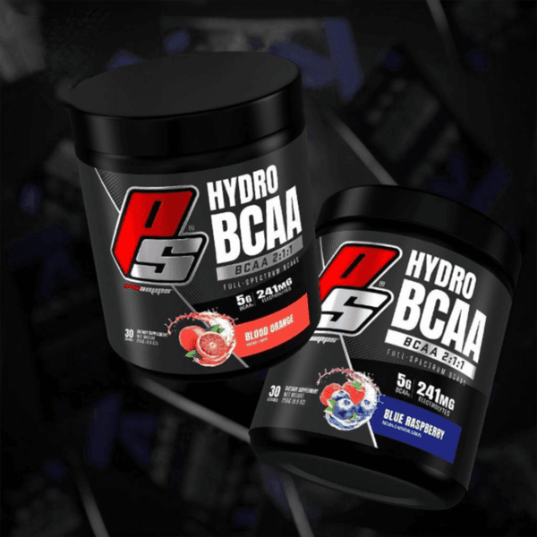 ProSupps Hydro BCAA 2:1:1